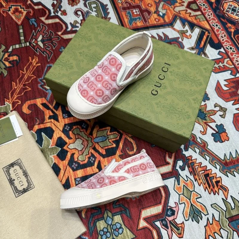 GUCCI SHOES Refined 30181