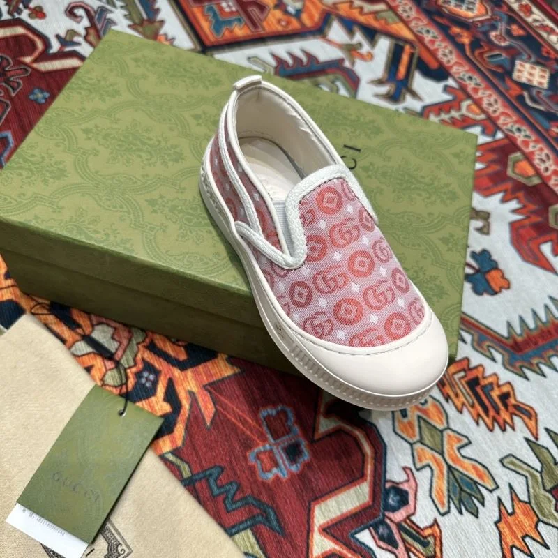 GUCCI SHOES Refined 30181