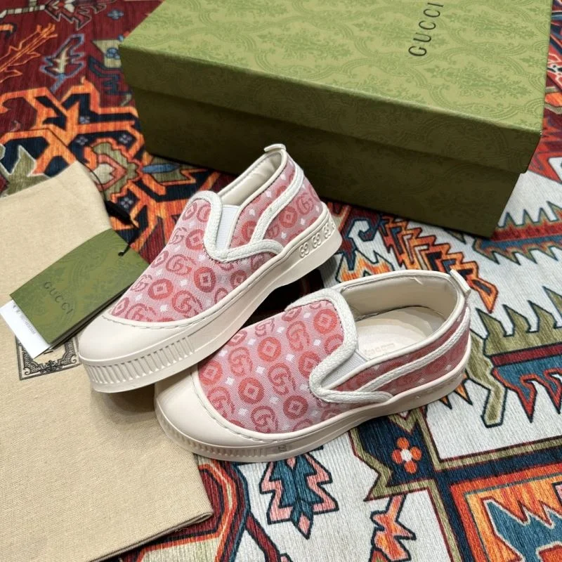 GUCCI SHOES Refined 30181