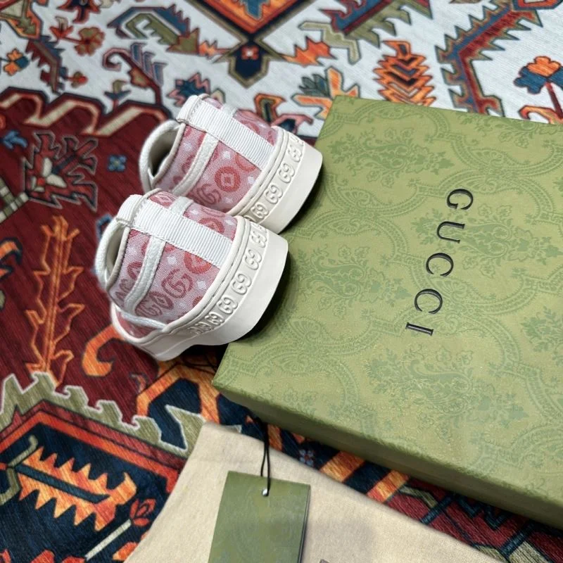 GUCCI SHOES Refined 30181