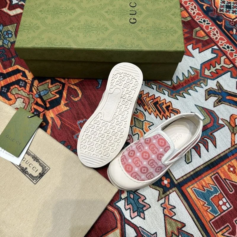 GUCCI SHOES Refined 30181