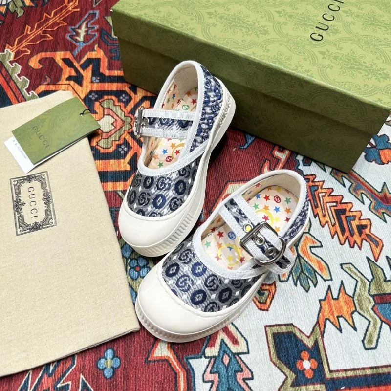 GUCCI SHOES Neat 30182