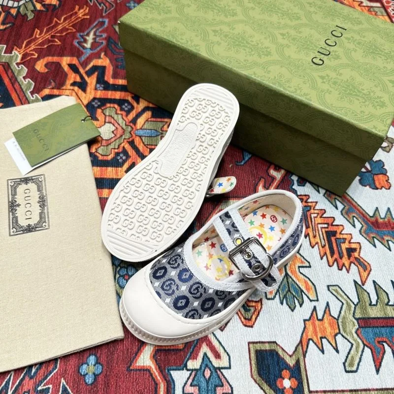 GUCCI SHOES Neat 30182