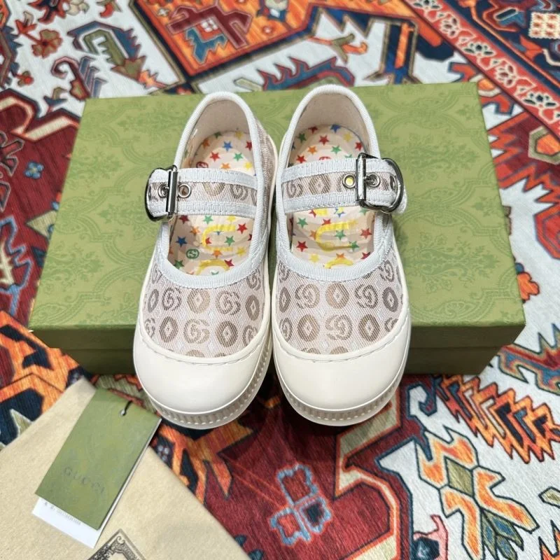 Timeless GUCCI SHOES 30177