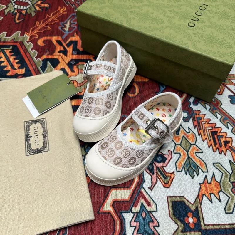 Timeless GUCCI SHOES 30177