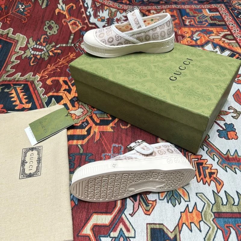 Timeless GUCCI SHOES 30177