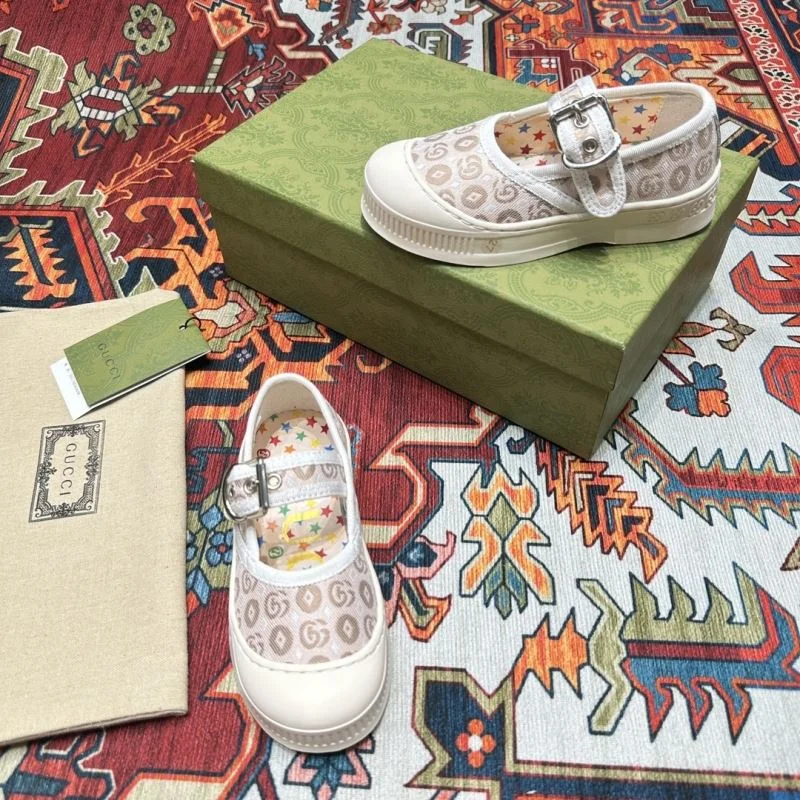 Timeless GUCCI SHOES 30177
