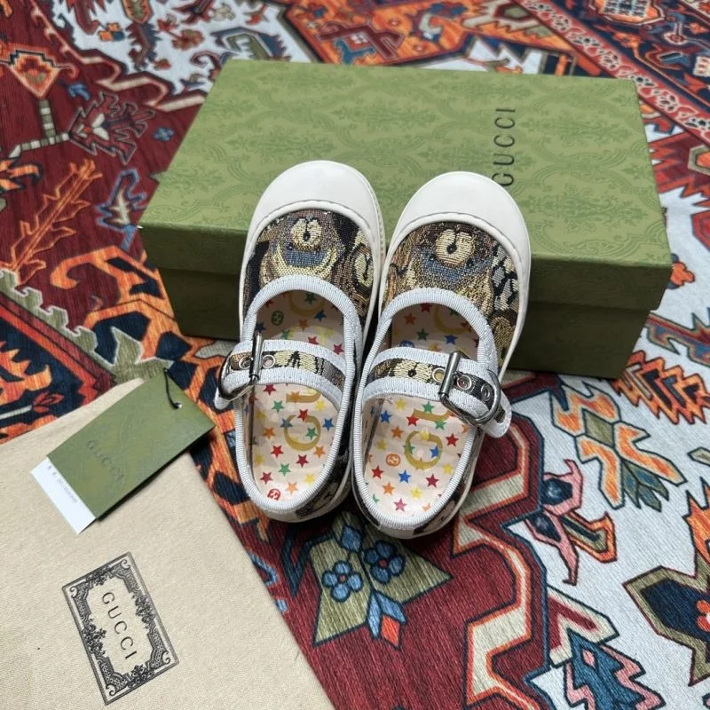 NewStyle GUCCI SHOES 30167