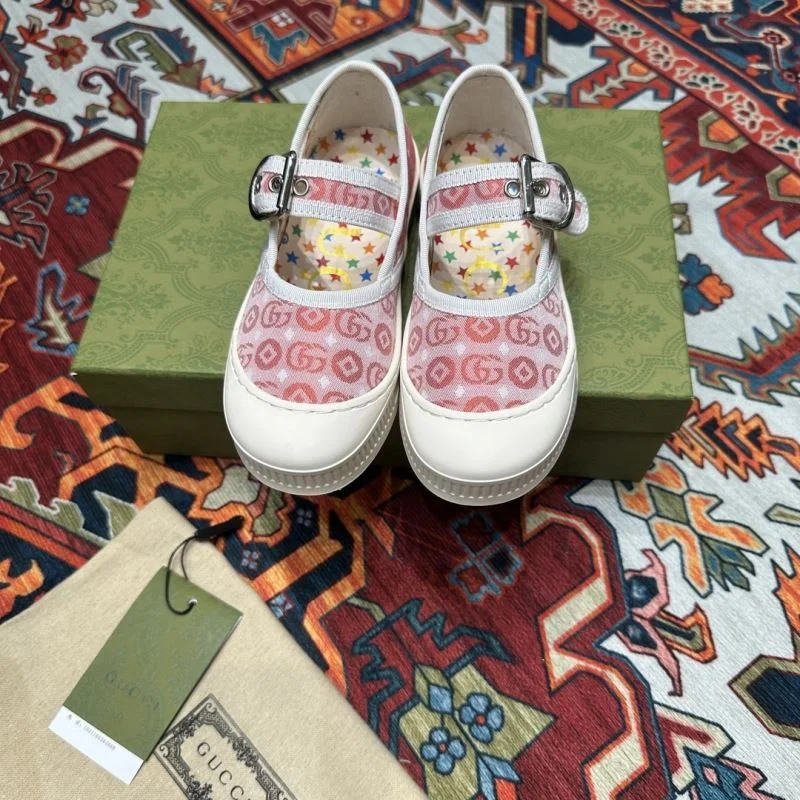 DailyWear GUCCI SHOES 30163
