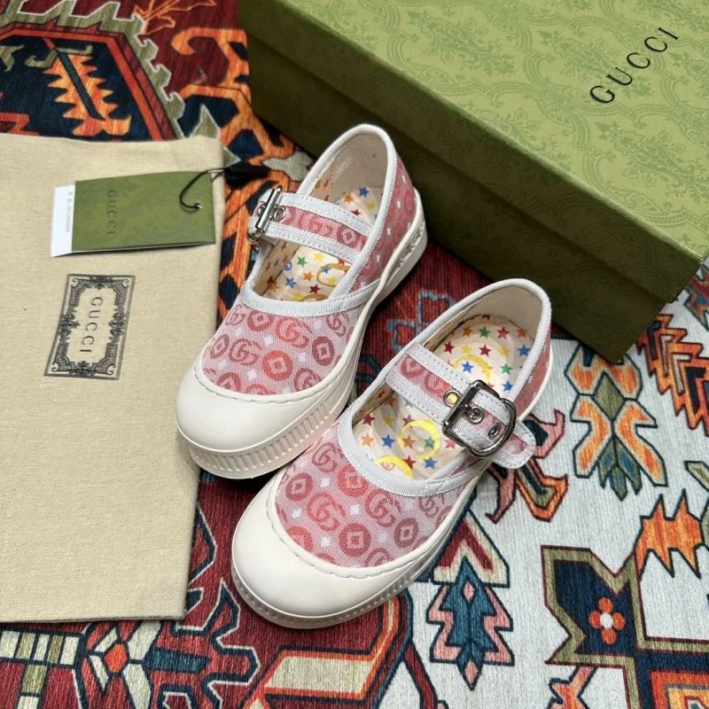 DailyWear GUCCI SHOES 30163