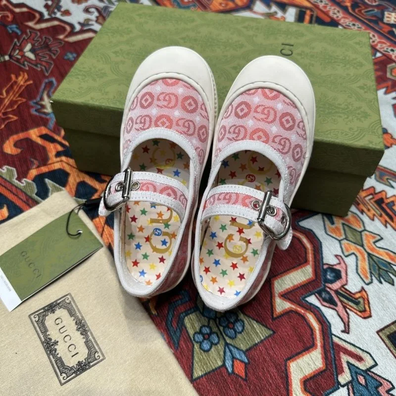 DailyWear GUCCI SHOES 30163
