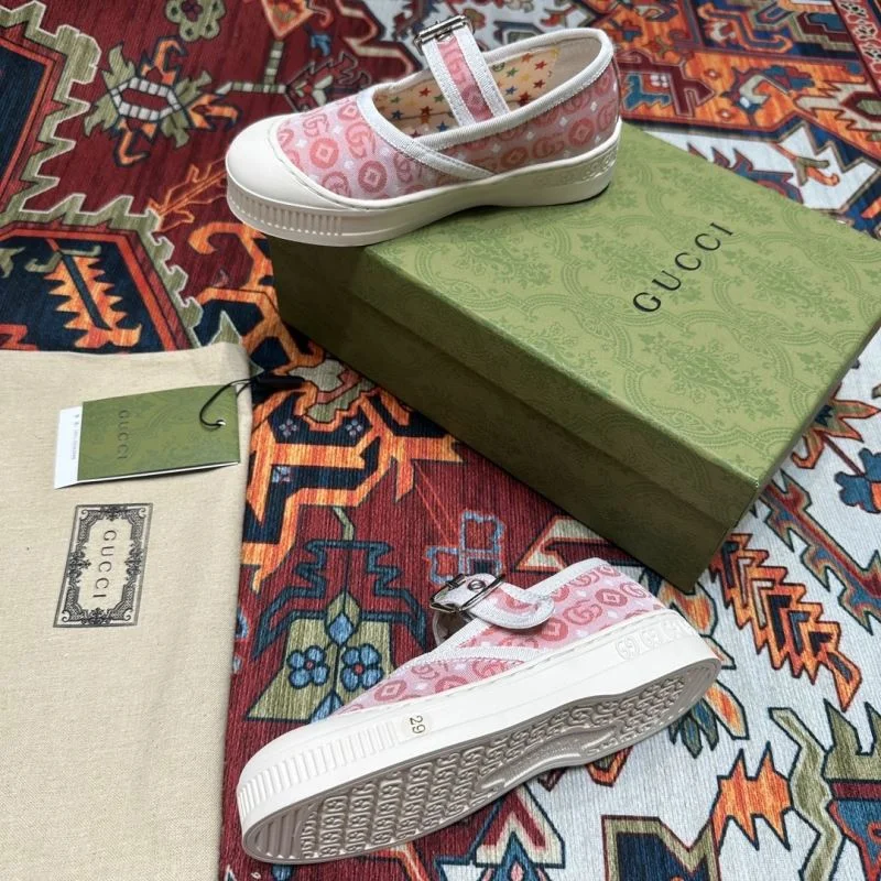 DailyWear GUCCI SHOES 30163