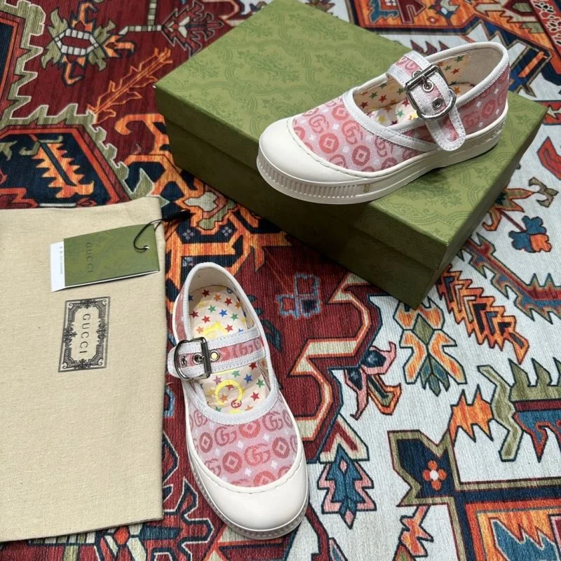 DailyWear GUCCI SHOES 30163