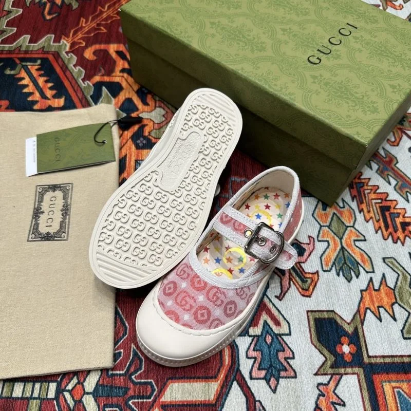 DailyWear GUCCI SHOES 30163
