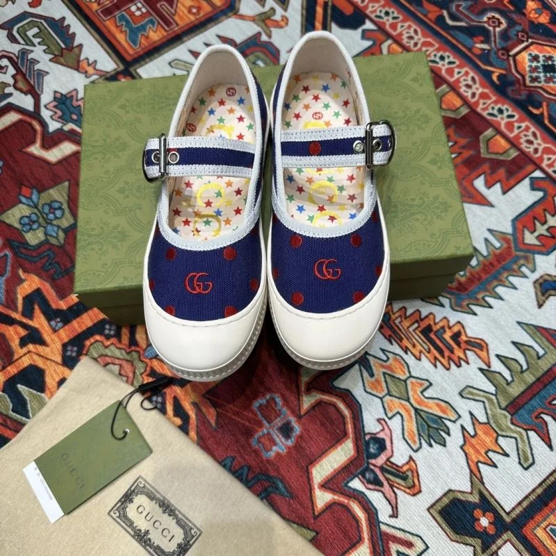 DailyWear GUCCI SHOES 30176