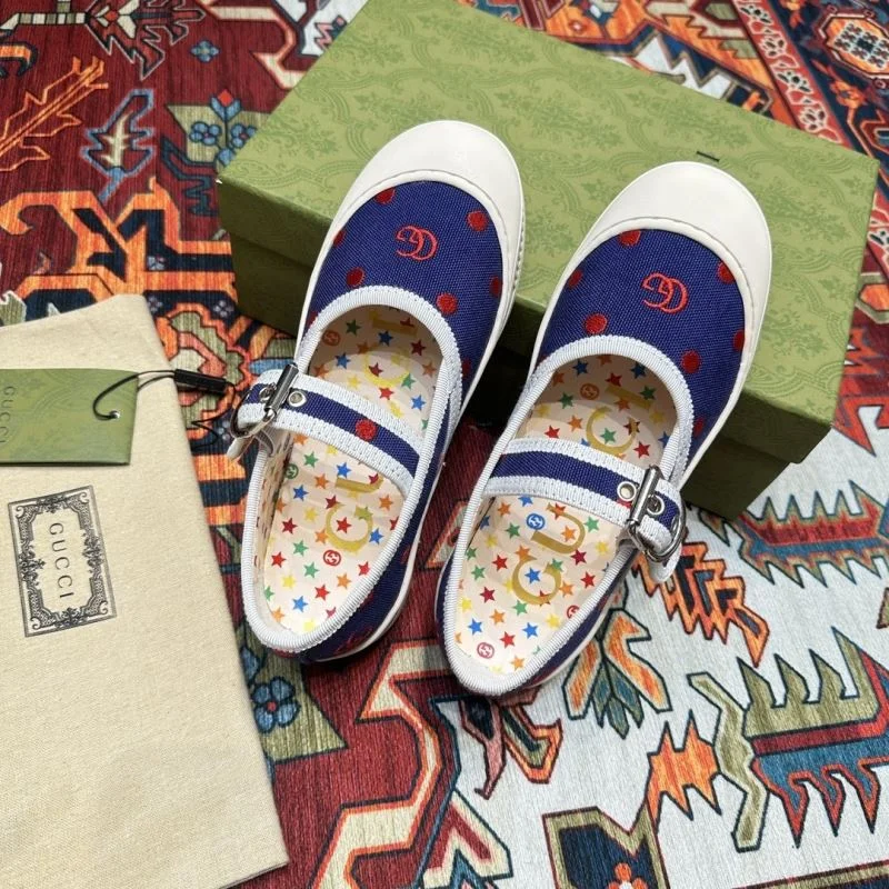 DailyWear GUCCI SHOES 30176