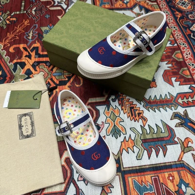 DailyWear GUCCI SHOES 30176