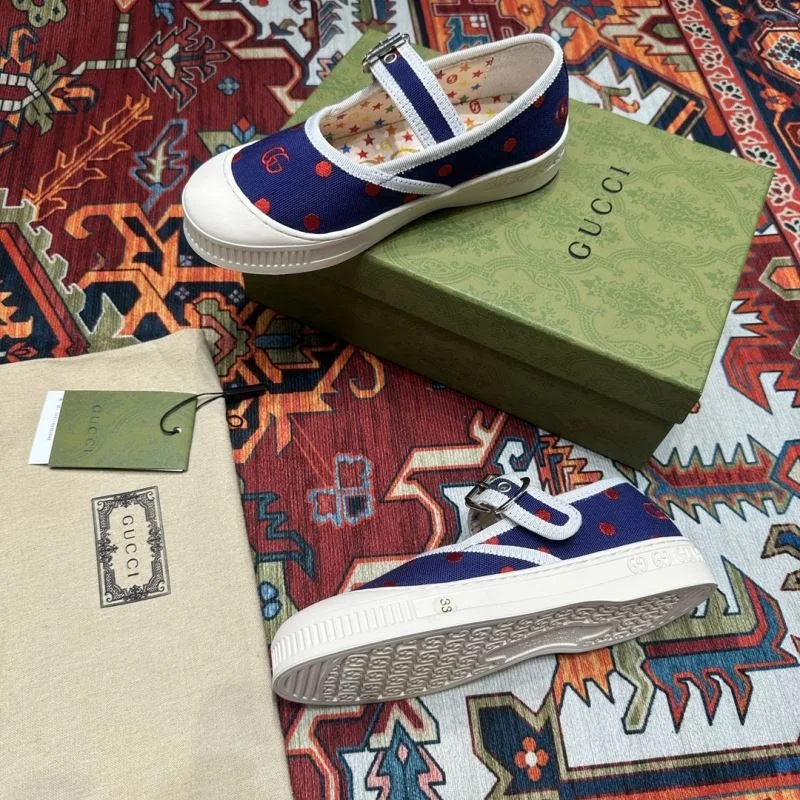 DailyWear GUCCI SHOES 30176