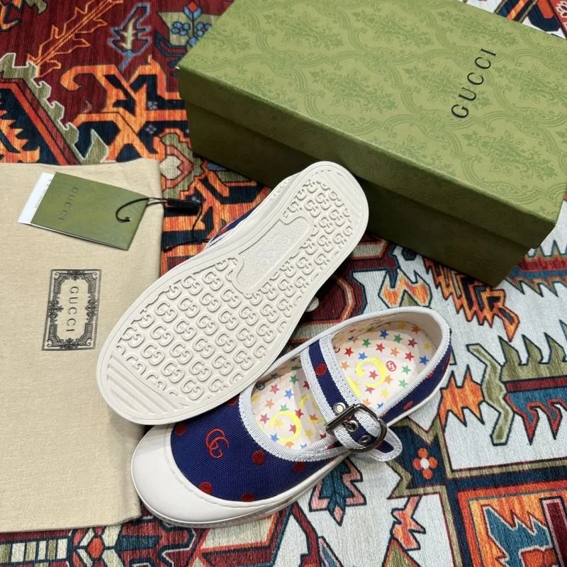 DailyWear GUCCI SHOES 30176