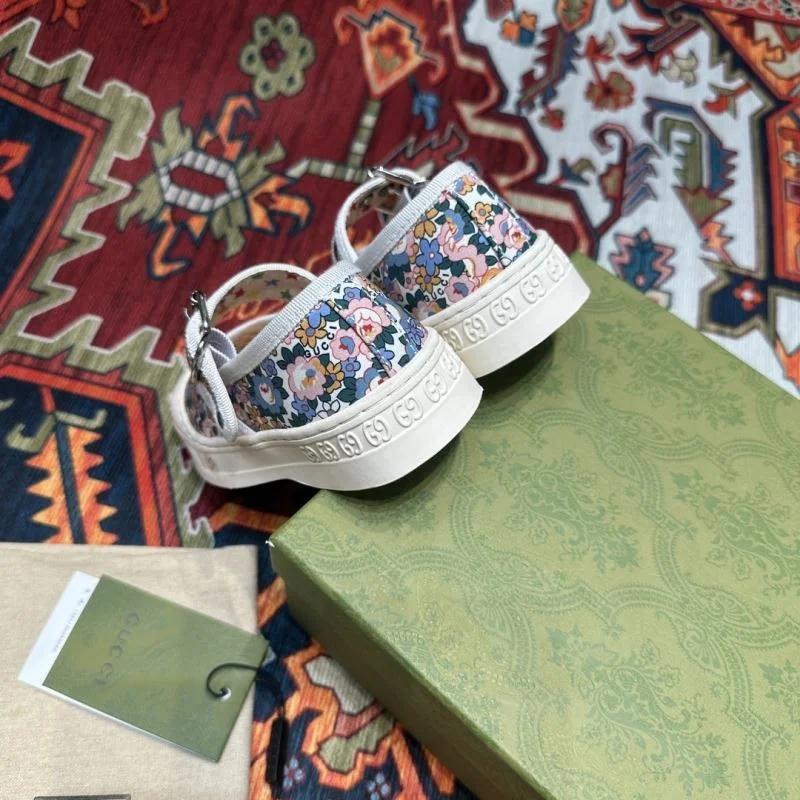 GUCCI SHOES MultiPurpose 30165