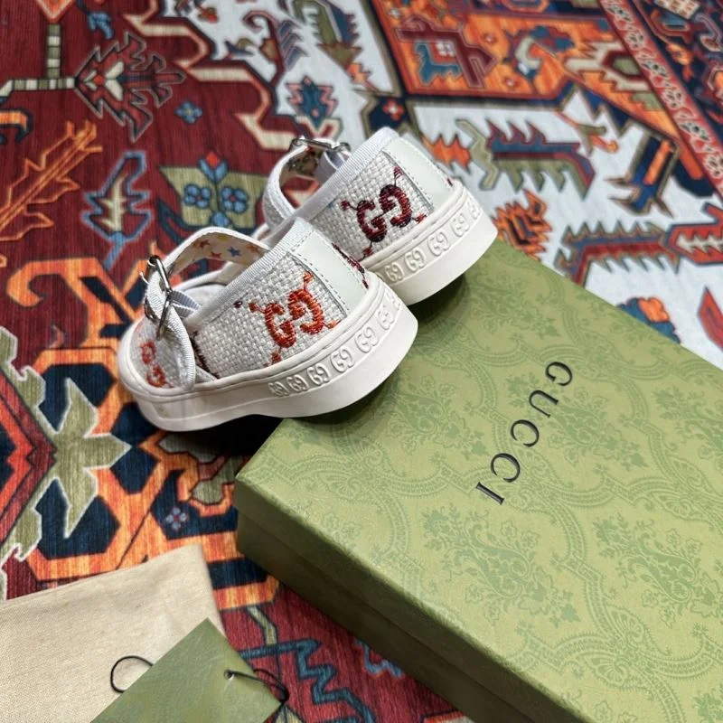 GUCCI SHOES MultiPurpose 30169