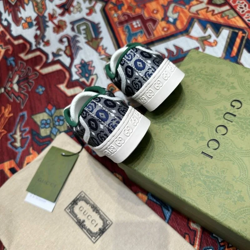 Efficient GUCCI SHOES 30170