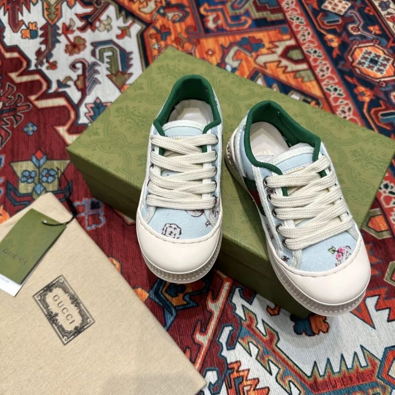 Thermal GUCCI SHOES 30180