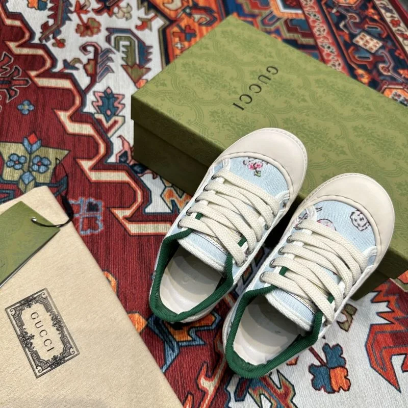 Thermal GUCCI SHOES 30180