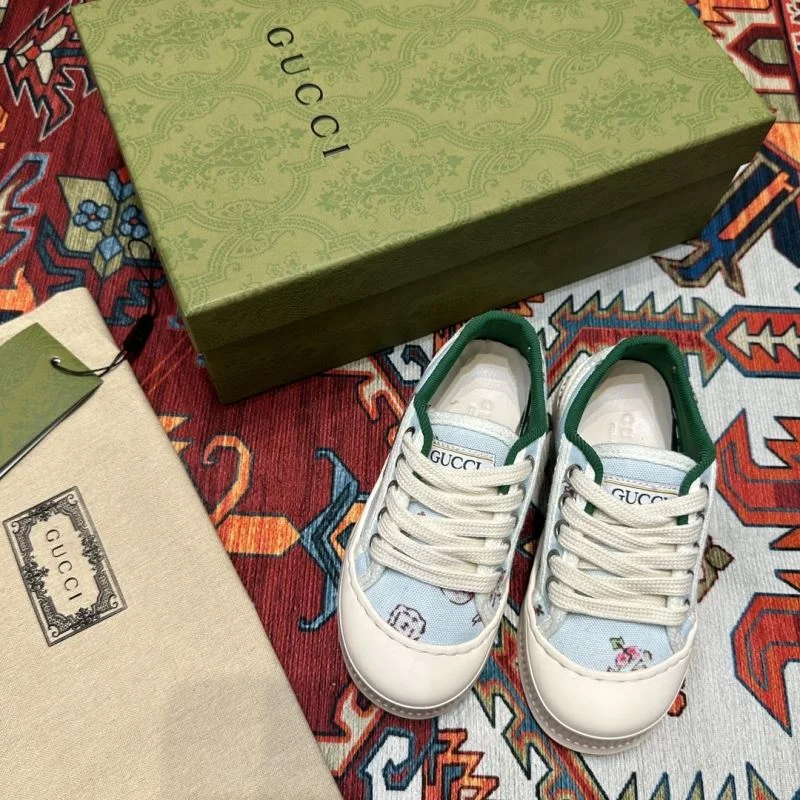 Thermal GUCCI SHOES 30180