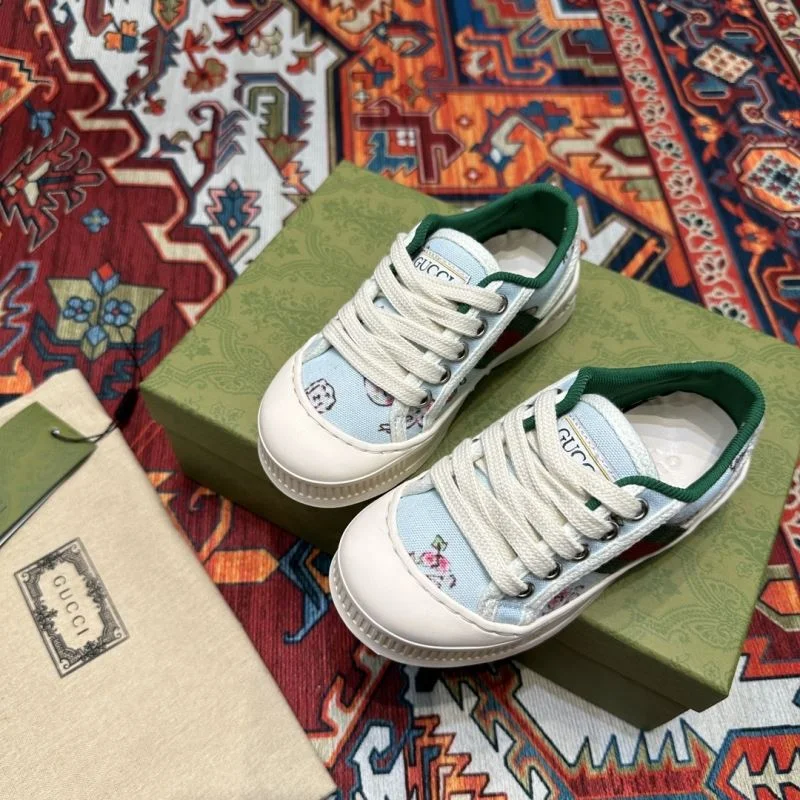 Thermal GUCCI SHOES 30180