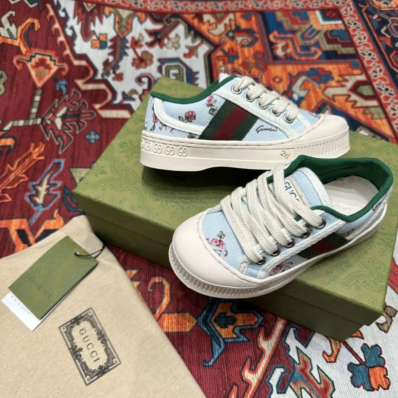 Thermal GUCCI SHOES 30180