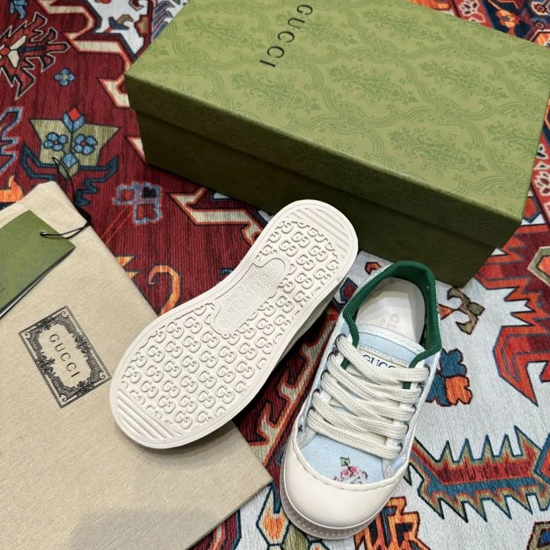 Thermal GUCCI SHOES 30180