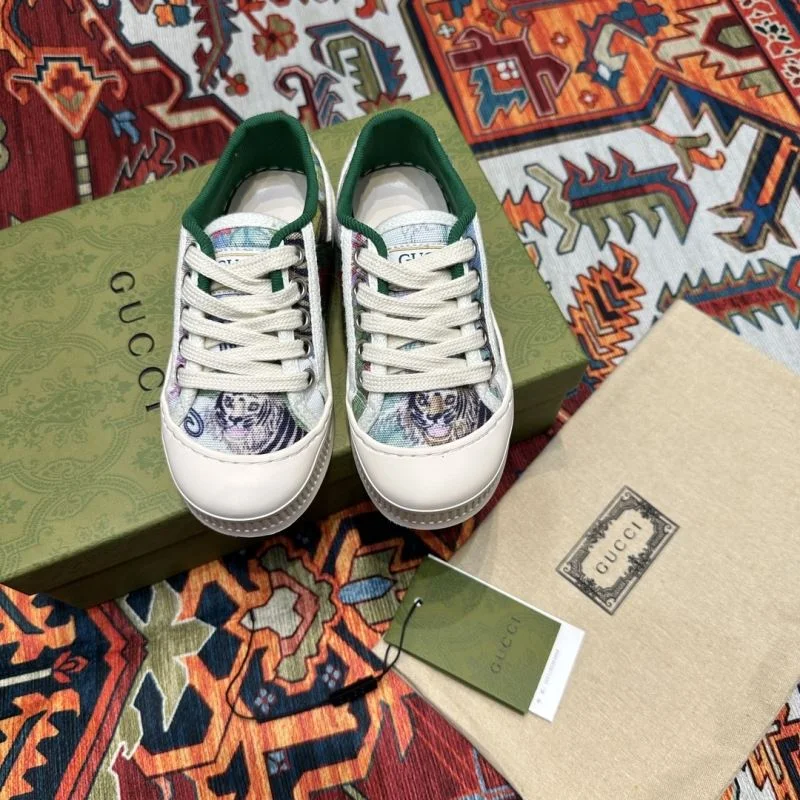 GUCCI SHOES FreshLook 30171