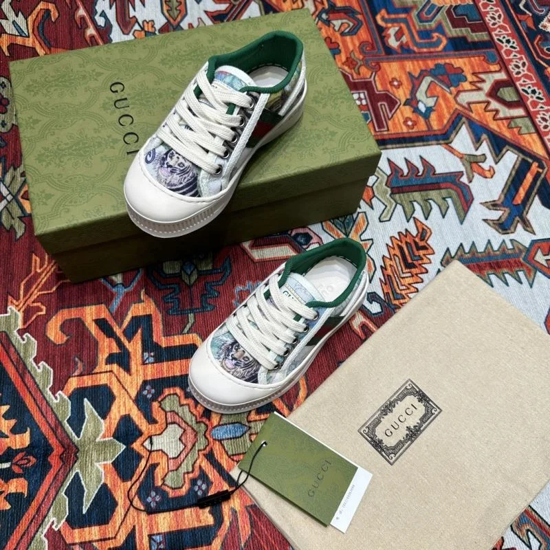 GUCCI SHOES FreshLook 30171