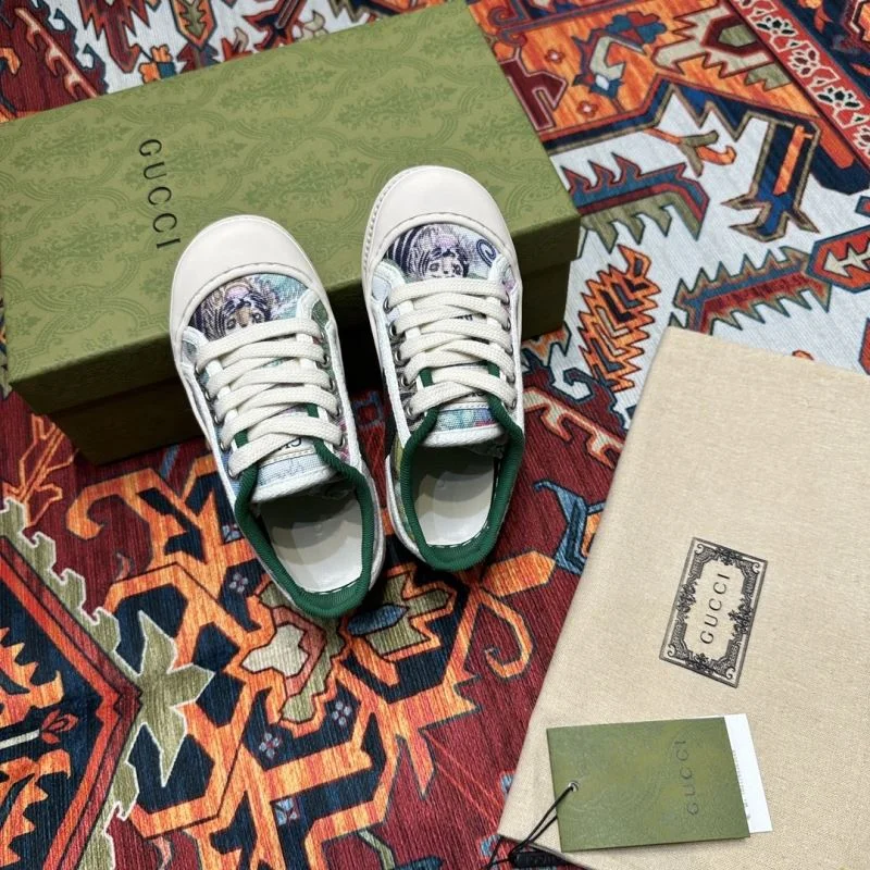 GUCCI SHOES FreshLook 30171