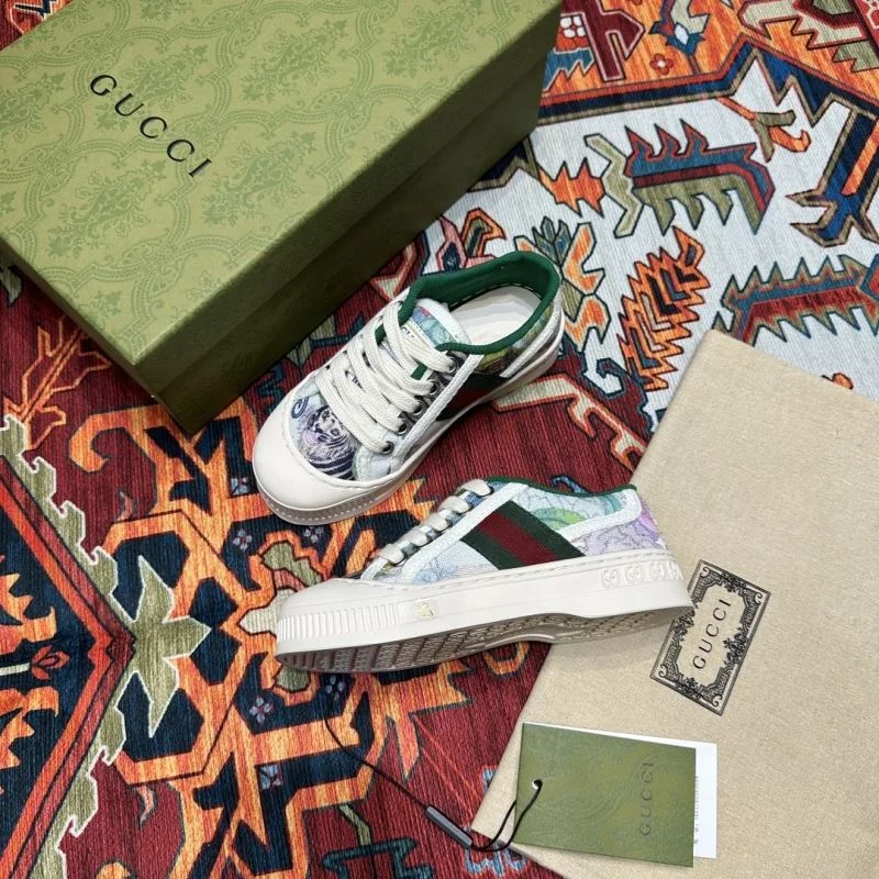 GUCCI SHOES FreshLook 30171