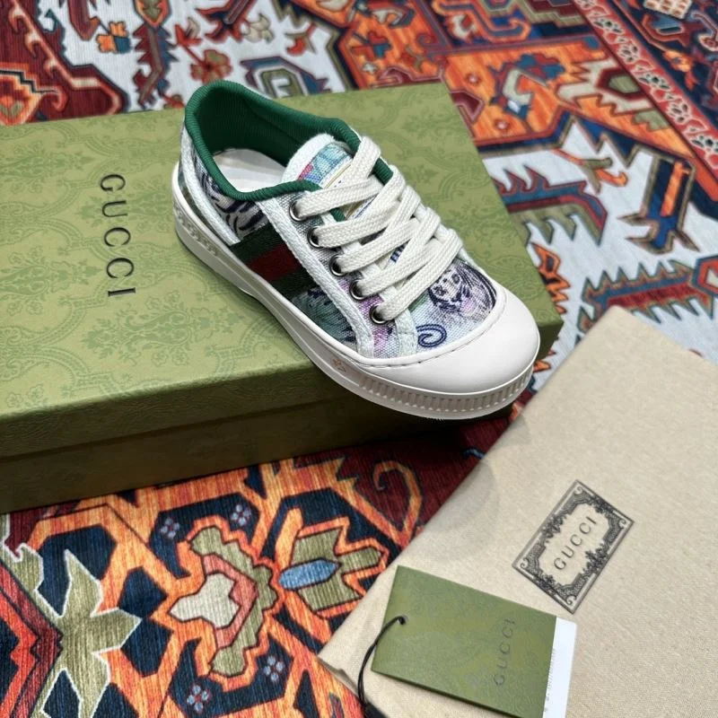 GUCCI SHOES FreshLook 30171