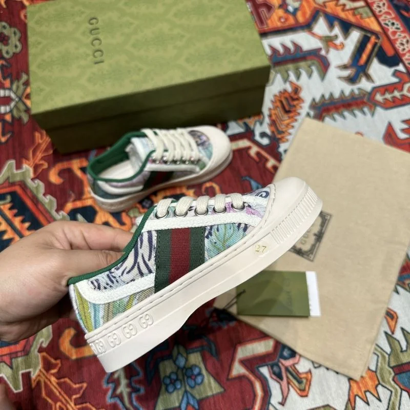 GUCCI SHOES FreshLook 30171