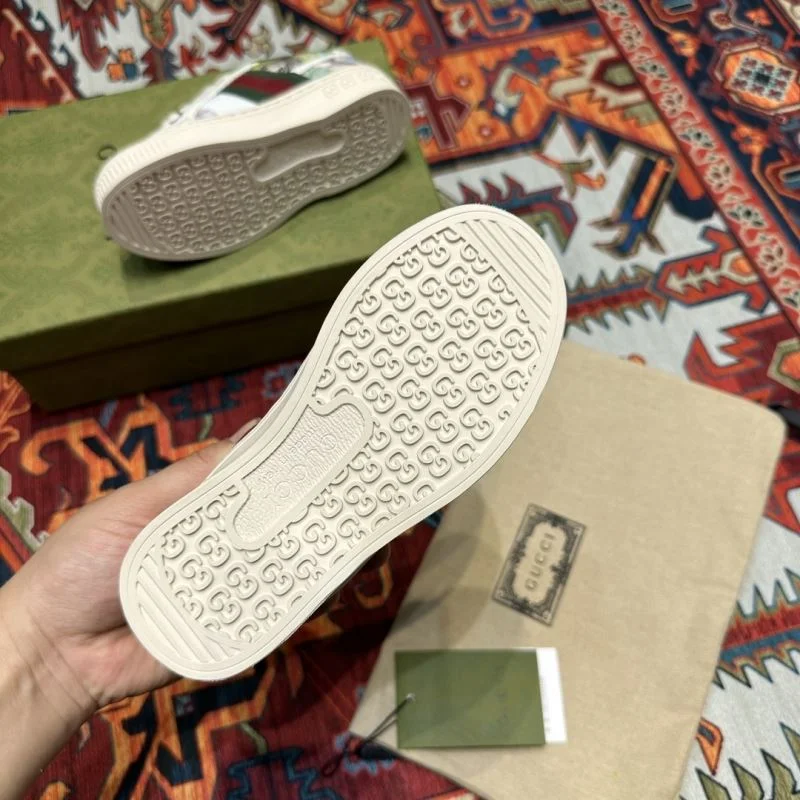 GUCCI SHOES FreshLook 30171