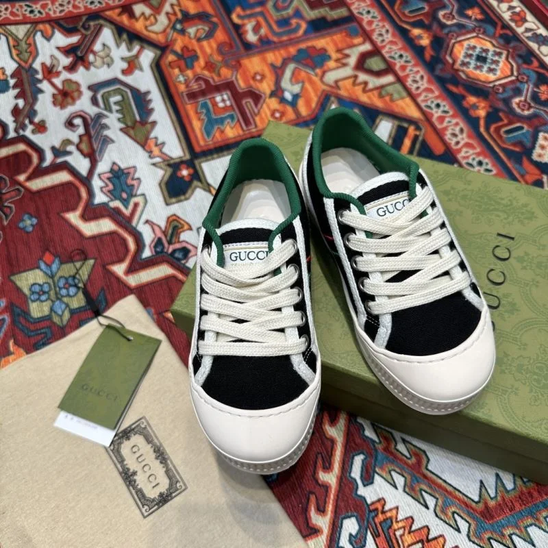 GUCCI SHOES Breathable 30168