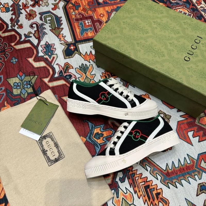 GUCCI SHOES Breathable 30168