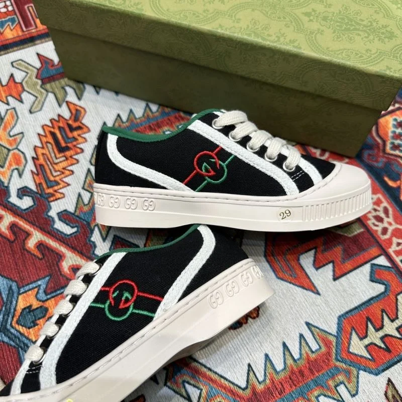 GUCCI SHOES Breathable 30168