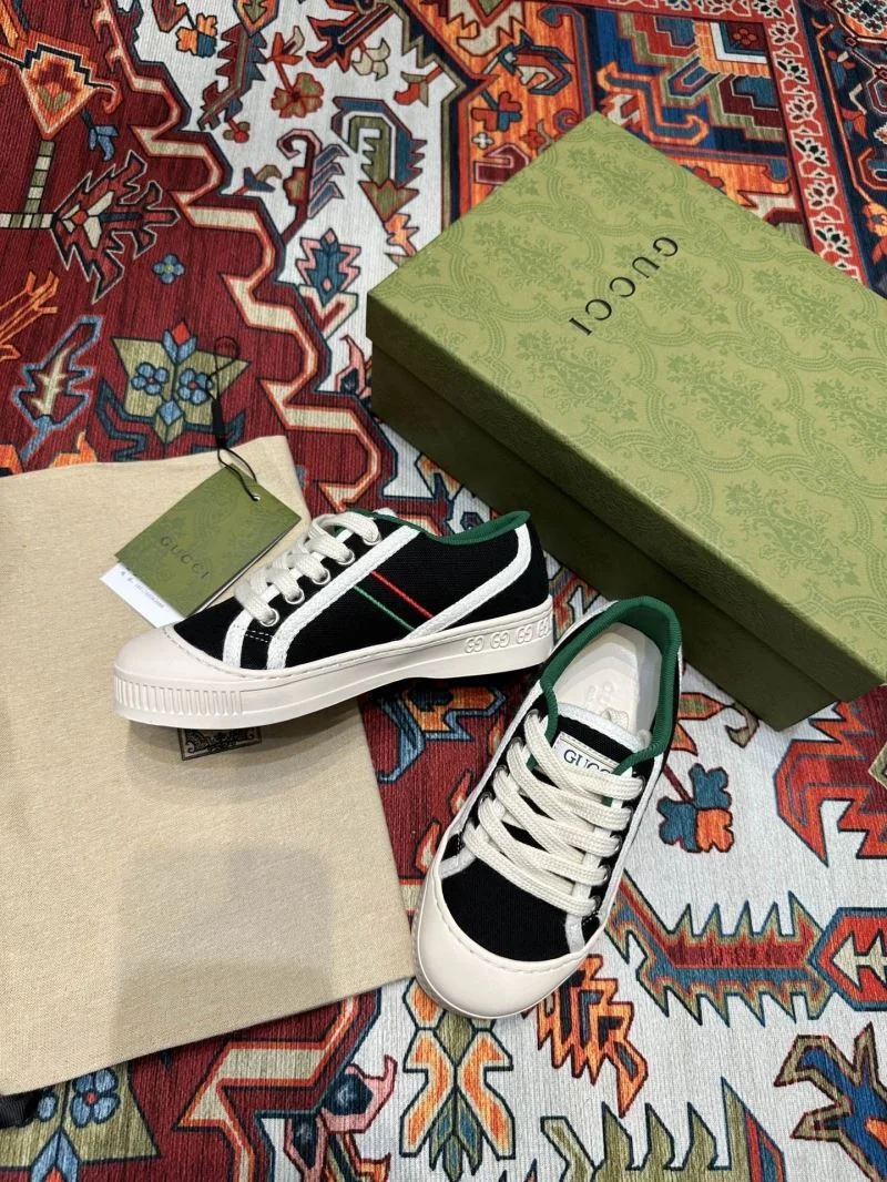 GUCCI SHOES Breathable 30168