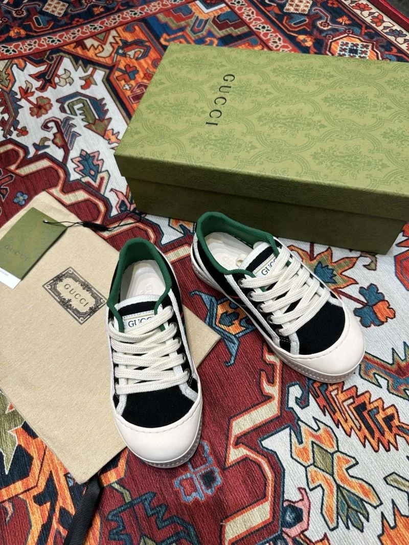 GUCCI SHOES Breathable 30168