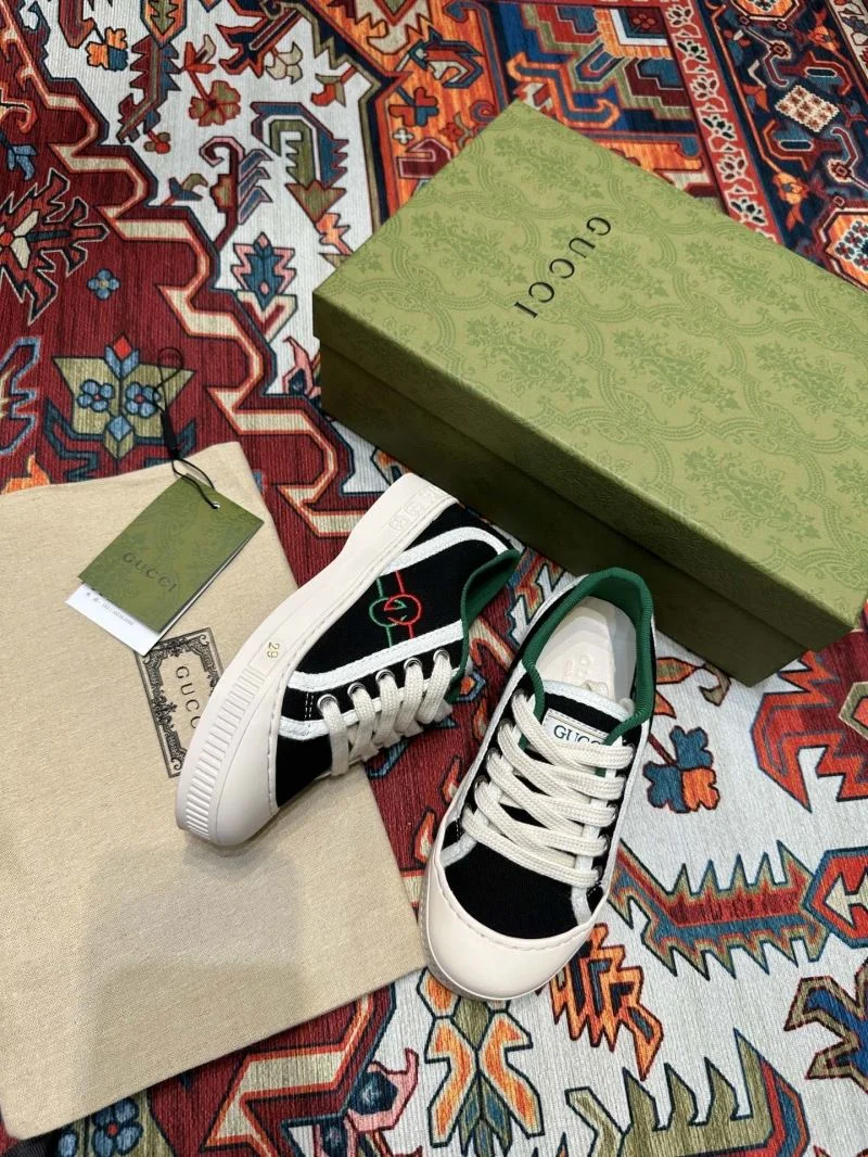 GUCCI SHOES Breathable 30168