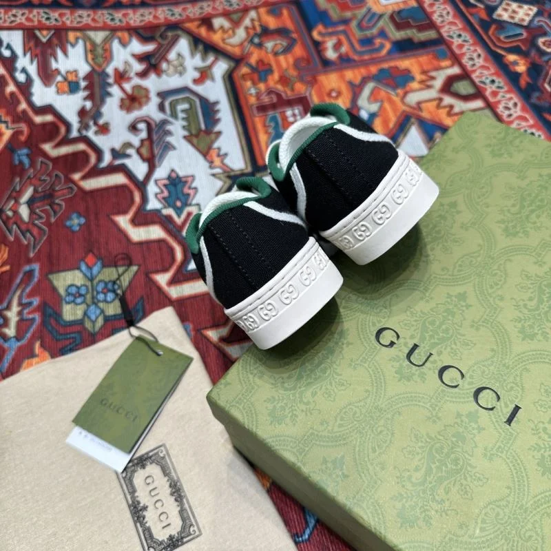 GUCCI SHOES Breathable 30168