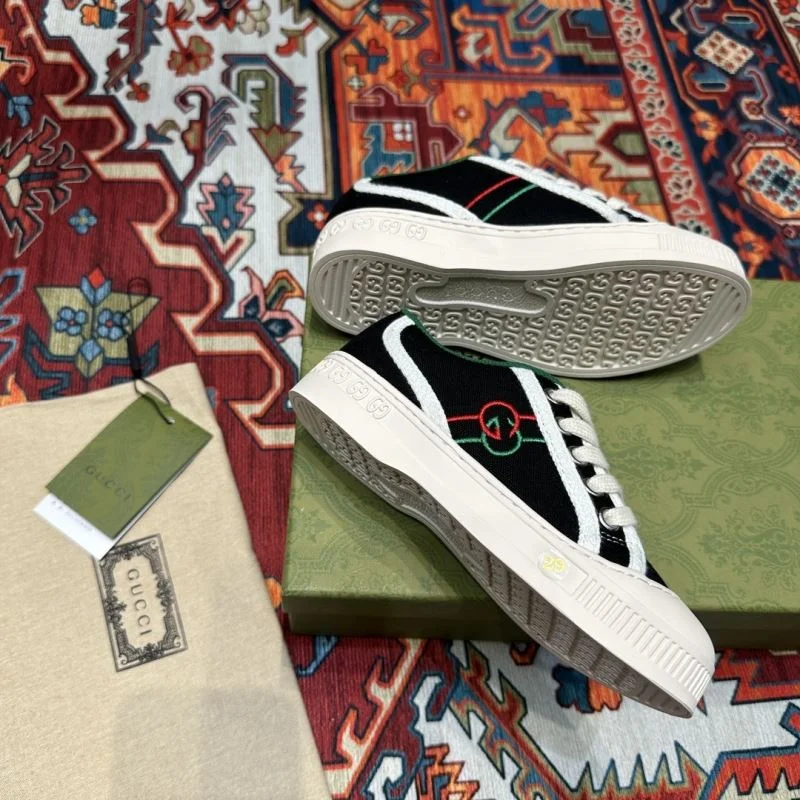 GUCCI SHOES Breathable 30168