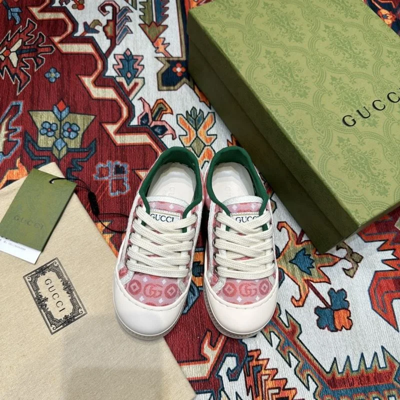 Reliable GUCCI SHOES 30173