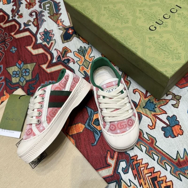 Reliable GUCCI SHOES 30173