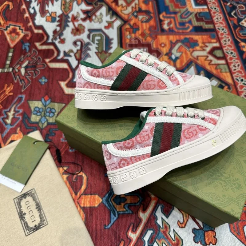 Reliable GUCCI SHOES 30173